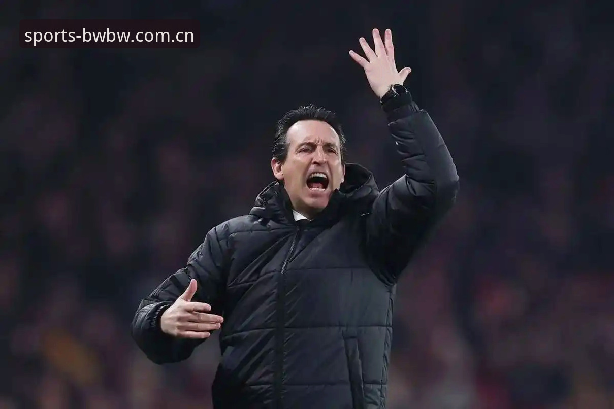 欧联杯决赛技术复盘：维拉3-0弗赖堡，埃梅里战术体系详解