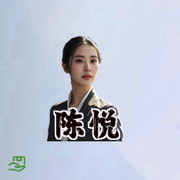 陈悦