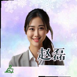 赵磊